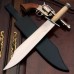 CUCHILLO TEXAS BOWIE